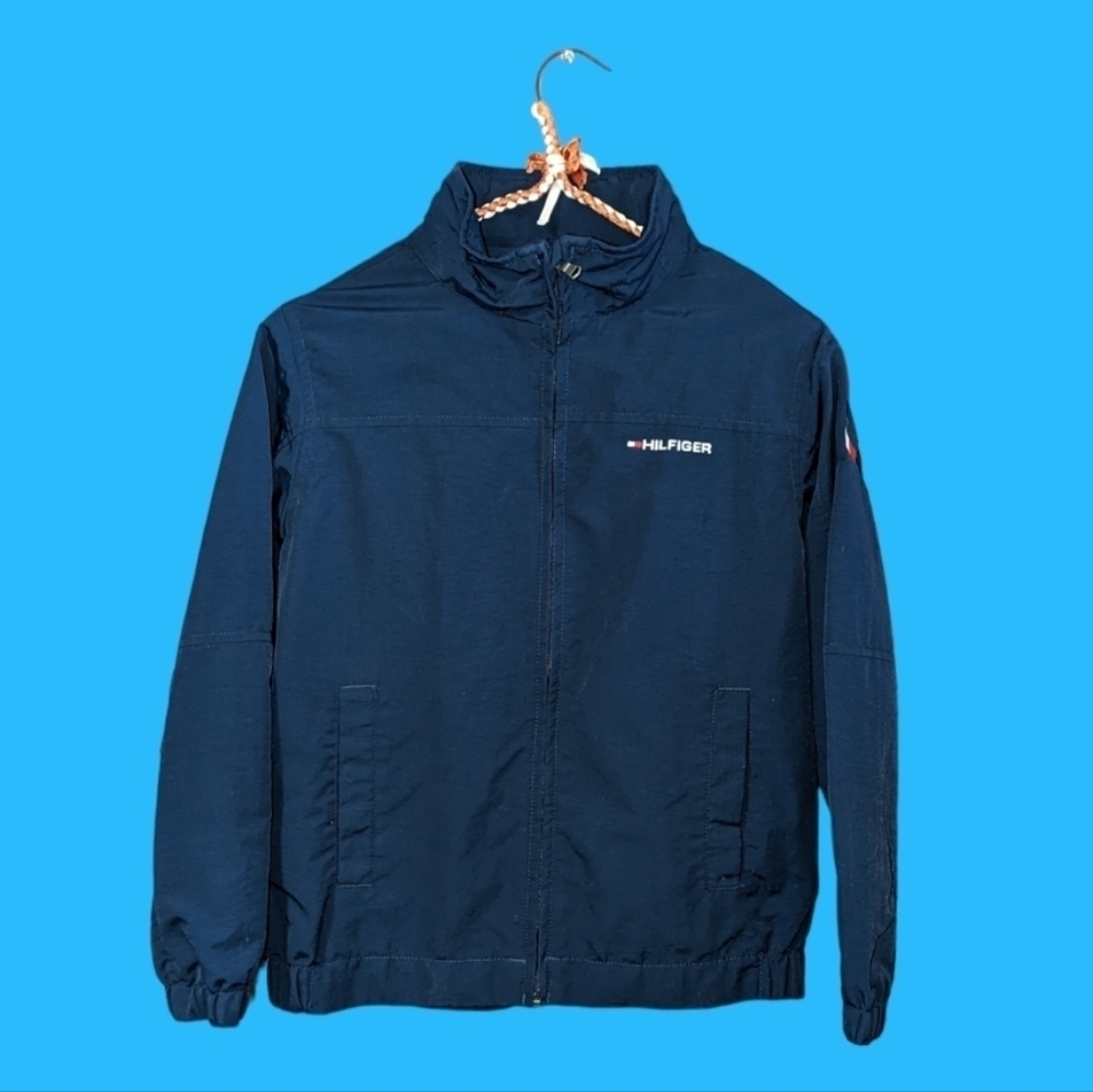 Tommy Hilfiger Spring Jacket